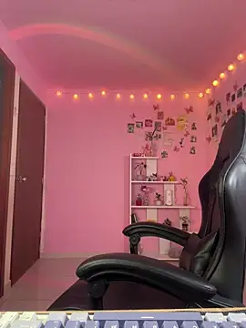 Davne  online show from 02/19/26, 02:30