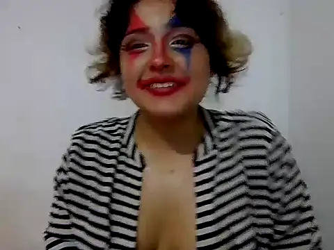 alisson indraa online show from 12/04/25, 05:06