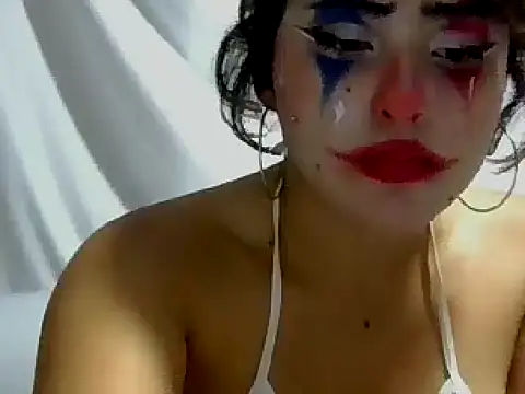 alisson indraa online show from 12/01/25, 01:50