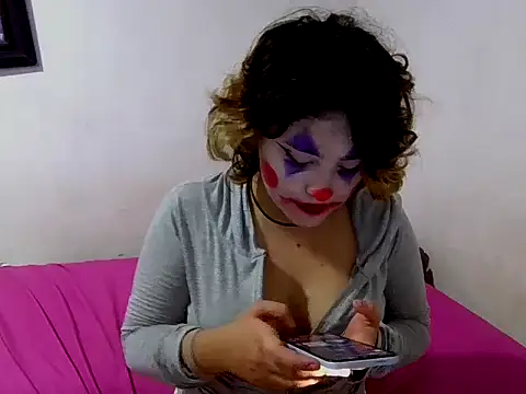 alisson indraa online show from 11/30/25, 02:45