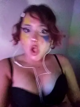 alisson indraa online show from 03/07/26, 06:09