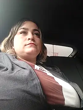 sexy aurora ourdoors online show from 11/28/25, 03:23