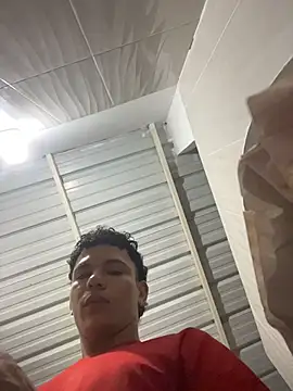 secret justin7 online show from 11/30/25, 01:39