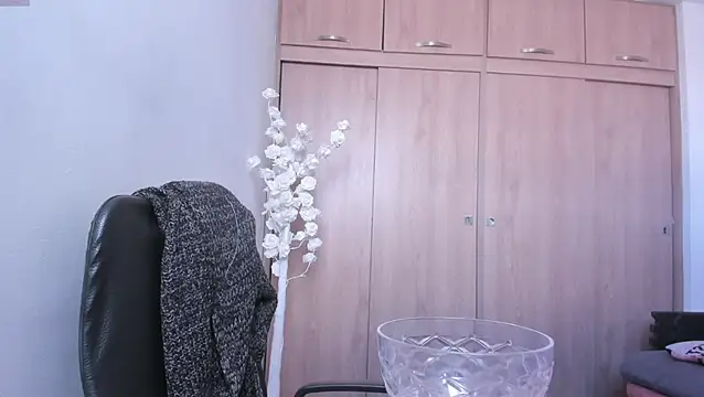 MaddieHunter online show from 06/20/26, 02:44