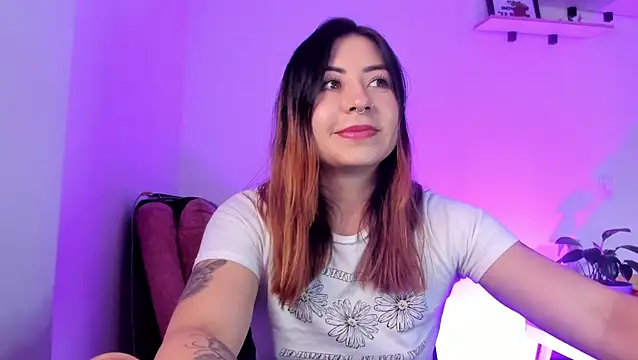 MaddieHunter online show from 02/22/26, 07:26