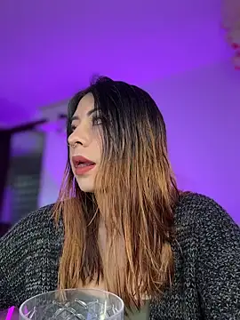 MaddieHunter online show from 02/24/26, 01:12