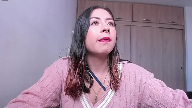 MaddieHunter online show from 07/25/26, 02:56