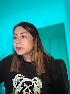 MaddieHunter online show from 04/07/26, 03:47