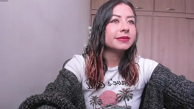 MaddieHunter online show from 06/10/26, 02:40