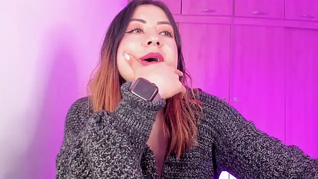 MaddieHunter online show from 04/29/26, 05:30