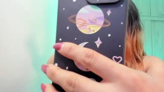 MaddieHunter online show from 04/13/26, 03:16