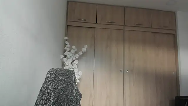 MaddieHunter online show from 05/18/26, 08:13