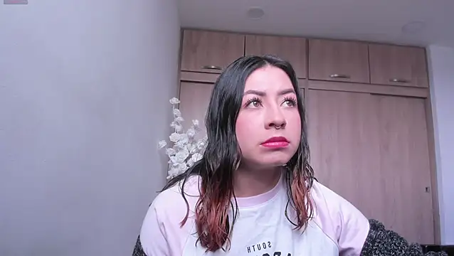MaddieHunter online show from 07/18/26, 02:58