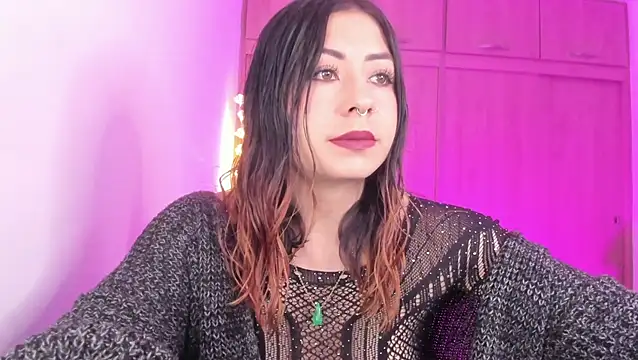 MaddieHunter online show from 06/06/26, 03:28