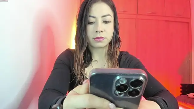 MaddieHunter online show from 06/22/26, 12:46