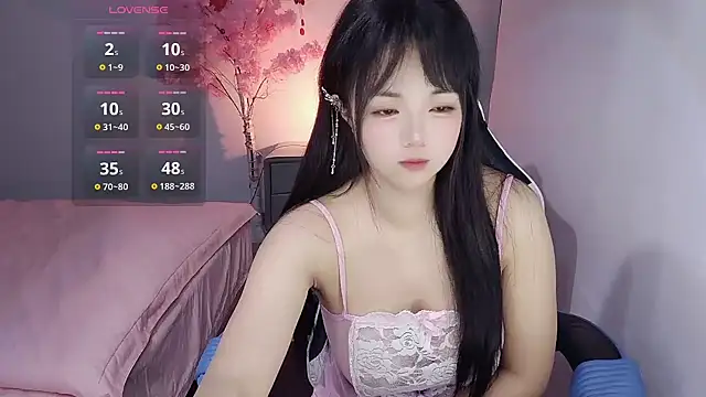 Snapshot of LuLu_bb chatting on 03/27/26, 08:21 LuLu bb online show from 03/27/26, 08:21