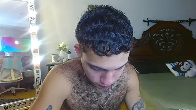 oceanboy vibe online show from 01/07/26, 02:33