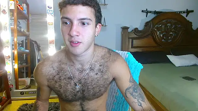 oceanboy vibe online show from 12/20/25, 03:15