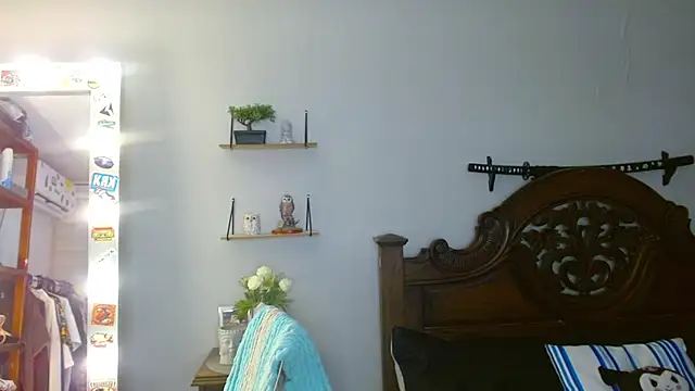 oceanboy vibe online show from 12/15/25, 02:50