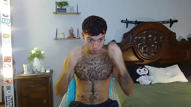 oceanboy vibe online show from 11/28/25, 07:58