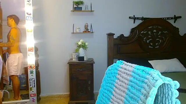 oceanboy vibe online show from 12/19/25, 07:27