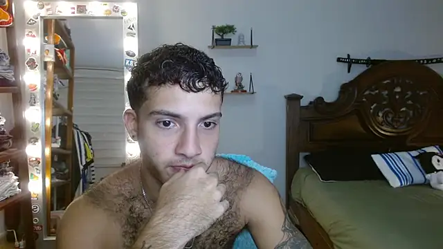 oceanboy vibe online show from 11/29/25, 07:36