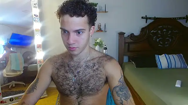 oceanboy vibe online show from 01/05/26, 06:11