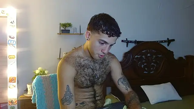 oceanboy vibe online show from 11/28/25, 02:12