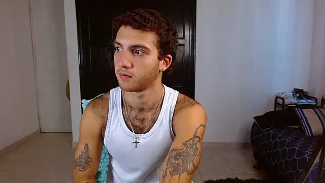 oceanboy vibe online show from 02/21/26, 06:43