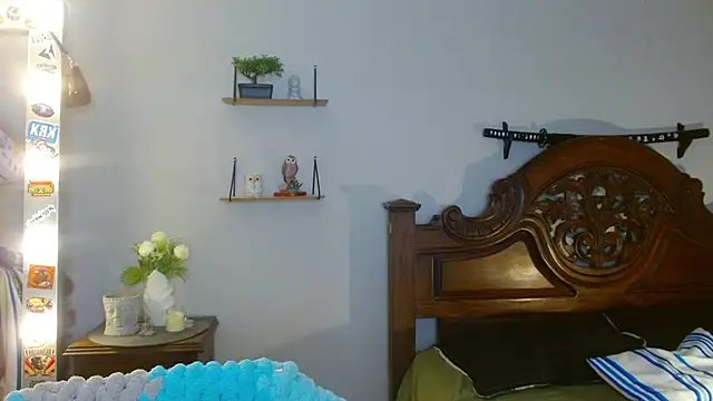 oceanboy vibe online show from 12/04/25, 09:47