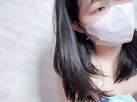 Miu8386 online show from 11/27/25, 07:31