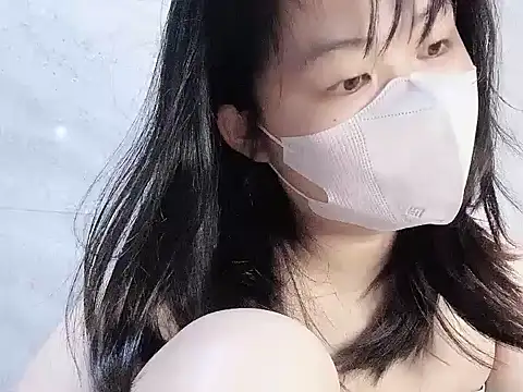 Miu8386 online show from 11/26/25, 12:16