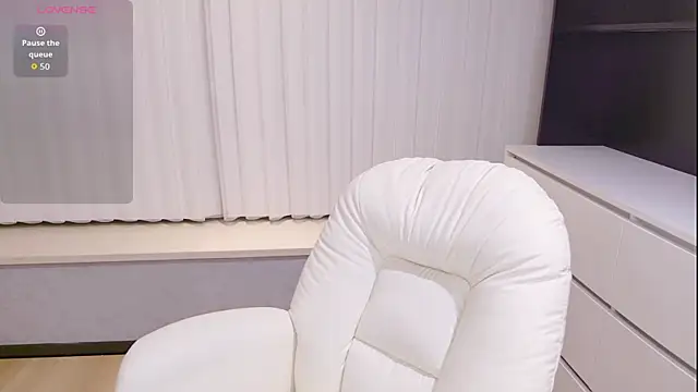 LULUbbaby 520 online show from 05/14/26, 12:57