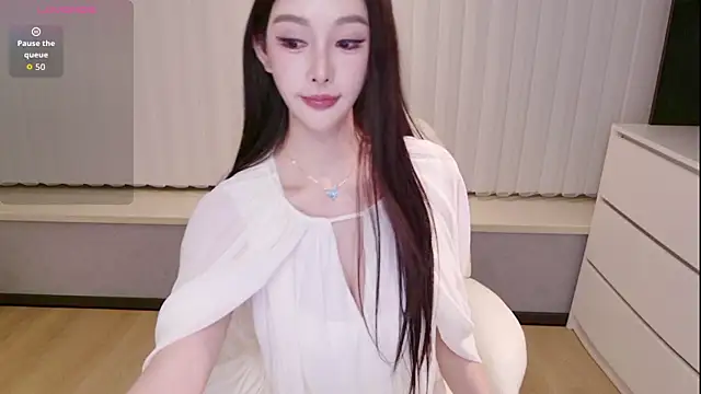 LULUbbaby 520 online show from 04/12/26, 02:53