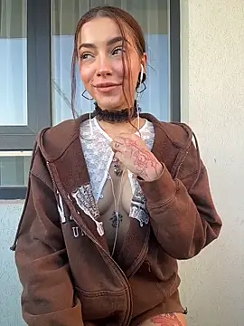 LianixLoverx online show from 03/07/26, 03:39