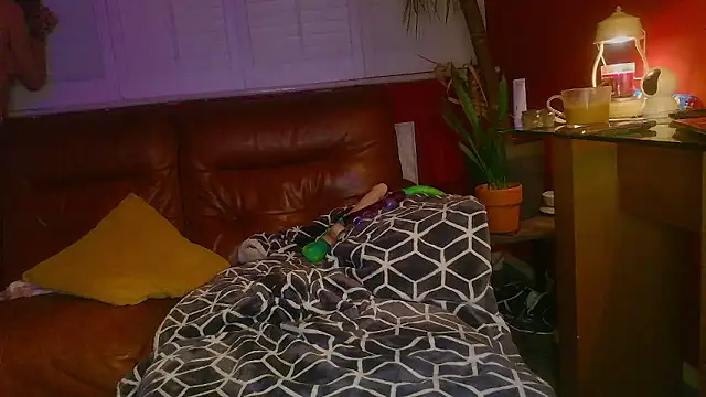 FreyaFucksFans online show from 01/18/26, 12:14