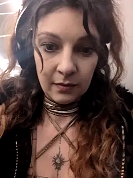 FreyaFucksFans online show from 01/31/26, 08:07