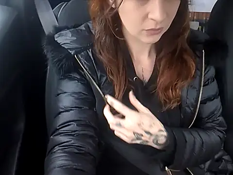 FreyaFucksFans online show from 02/11/26, 04:18