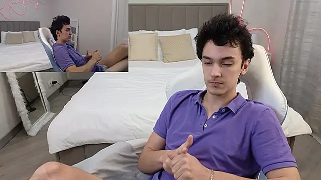 MoonlinSkinn online show from 02/09/26, 01:03