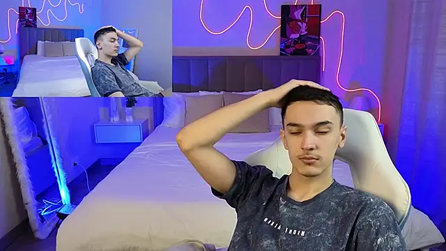 MoonlinSkinn online show from 02/19/26, 01:02