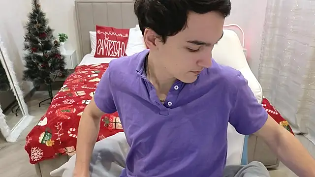 MoonlinSkinn online show from 01/10/26, 01:01