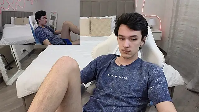 MoonlinSkinn online show from 02/13/26, 01:05