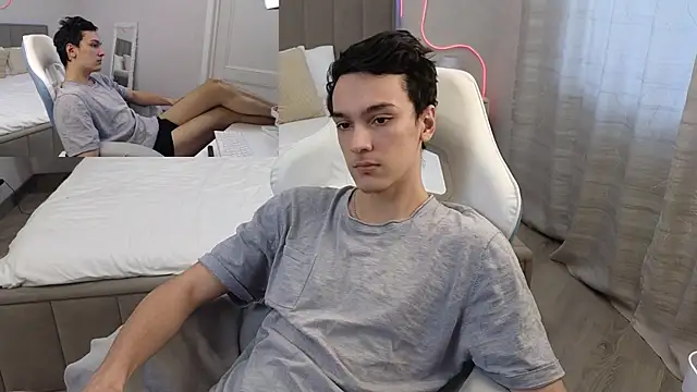 MoonlinSkinn online show from 01/17/26, 08:07