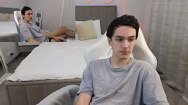 MoonlinSkinn online show from 01/18/26, 01:09