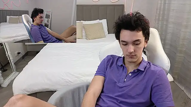 MoonlinSkinn online show from 02/07/26, 01:02