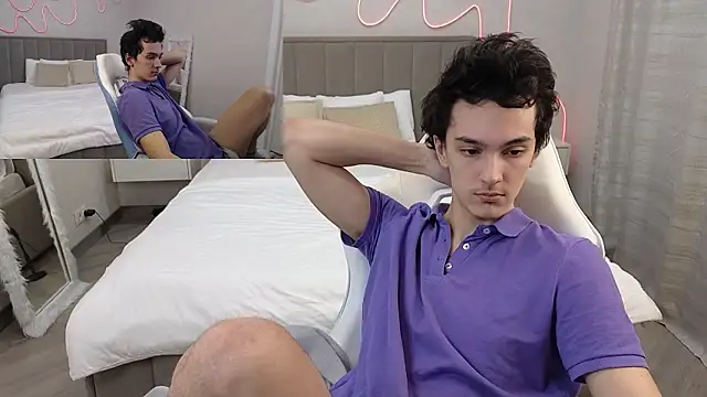 MoonlinSkinn online show from 02/08/26, 01:03