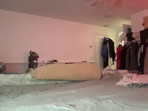 MysteriousMadam online show from 01/08/26, 03:56