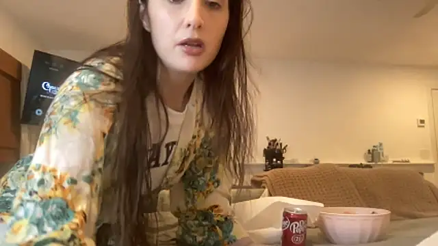 MysteriousMadam online show from 01/07/26, 02:16