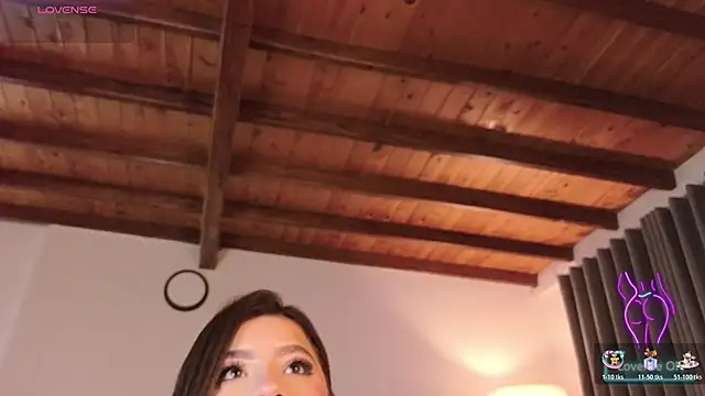 Snapshot of samy_clay chatting on 02/13/26, 04:34 samy clay online show from 02/13/26, 04:34