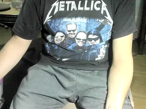 Snapshot of OreCam chatting on 02/20/26, 06:26 OreCam online show from 02/20/26, 06:26